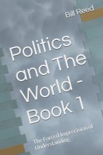 Politics and The World - Book 1