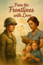 From the Frontlines with Love