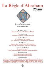 La Règle d'Abraham #43