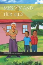 Miss Viv and Her Kids