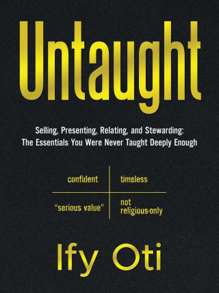 Untaught