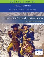 American Revolution TG