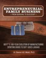 Entrepreneurial Family Business