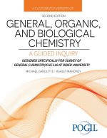 A Customized Version of General, Organic, and Biological Chemistry