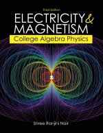 Electricity and Magnetism
