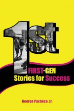 First Generation Stories for Success