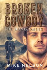 Broken Cowboy