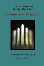 Mathnawi Commentary Volume I