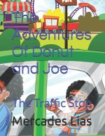 The Adventures Of Donut and Joe