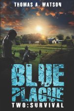 Blue Plague