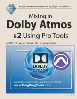 Mixing in Dolby Atmos - #2 Using Pro Tools