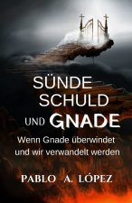 Sünde Schuld und Gnade