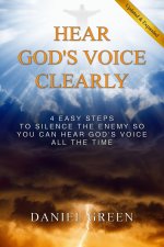 Hear God's Voice Clearly