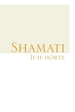 SHAMATI (ICH HÖRTE)