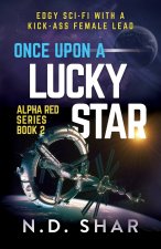 Once Upon A Lucky Star