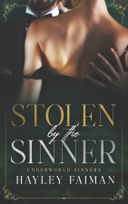 Stolen by the Sinner