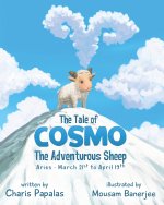 The Tale Of Cosmo, The Adventurous Sheep