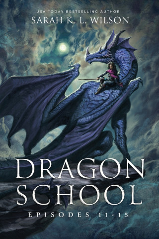 Dragon School