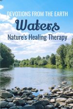 Devotions From The Earth - Waters