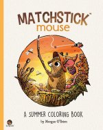 Matchstick Mouse