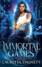 Immortal Games