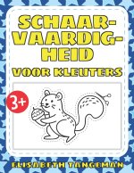 Schaarvaardigheid voor kleuters