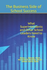 The Business Side of School Success