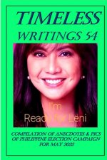 Timeless Writings 54