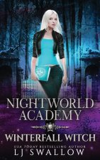 Nightworld Academy