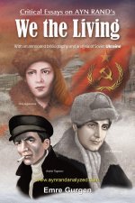 Critical Essays on Ayn Rand's 