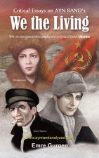 Critical Essays on Ayn Rand's 