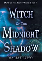 Witch of Midnight Shadow