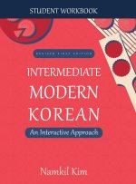 Intermediate Modern Korean