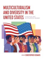 Multiculturalism and Diversity in the United States
