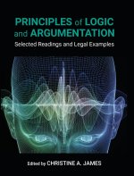 Principles of Logic and Argumentation