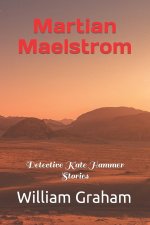 Martian Maelstrom