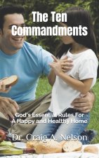 The Ten Commandments