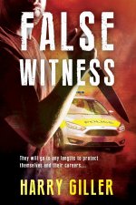 FALSE WITNESS