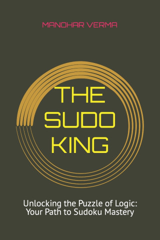 THE SUDO KING