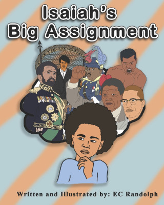 Isaiah's Big Assignment