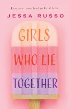 Girls Who Lie Together