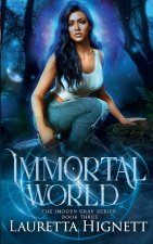 Immortal World