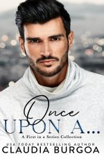 Once Upon A...