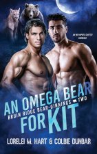 An Omega Bear for Kit