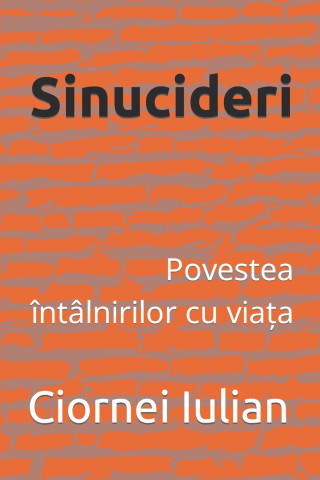 Sinucideri