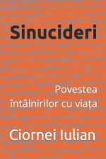 Sinucideri
