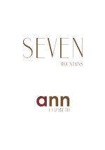 Seven Mountains - Ann Elizabeth