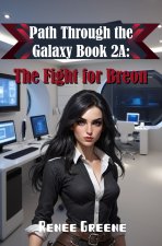 The Fight for Breon