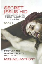 Secret Jesus Hid