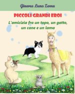 Piccoli Grandi Eroi